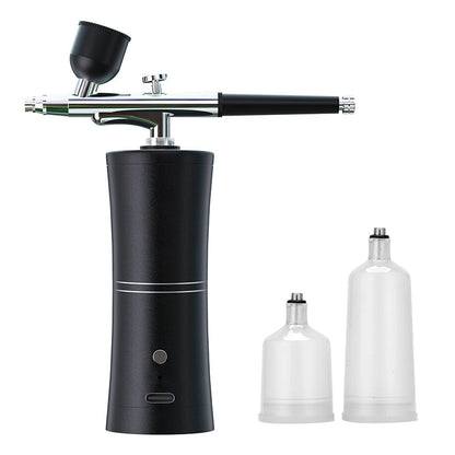 Airbrush Tool for Flawless Professional Art with Effortless Precision