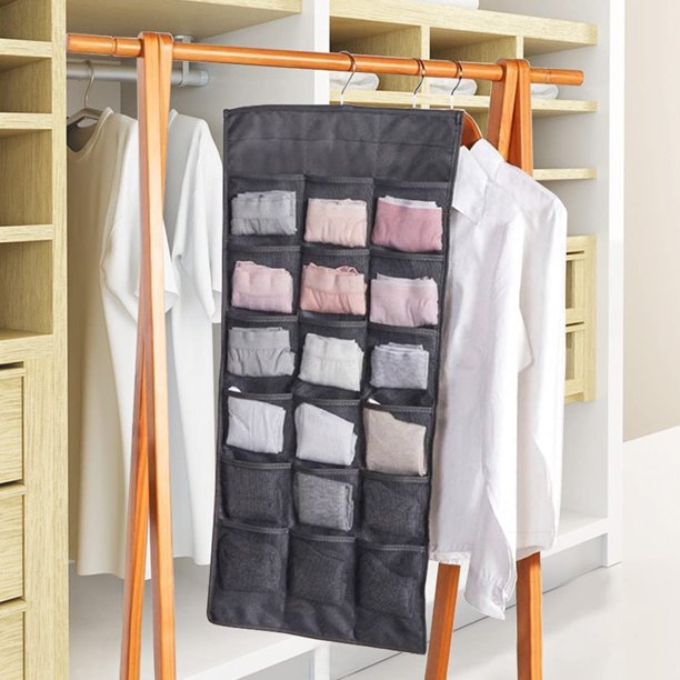 Underwear Hanger for Organizing Clothes