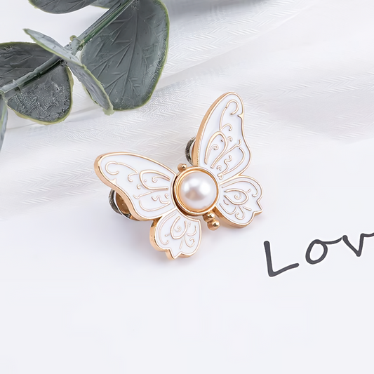 2+2 FREE | Butterfly Clip – Instantly Tighten Loose Clothing without Sewing