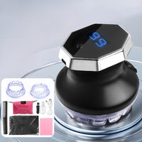 Black-Silver & Gift Set