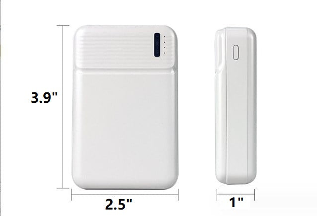 Instant All-Day Warmth for On-the-Go Comfort