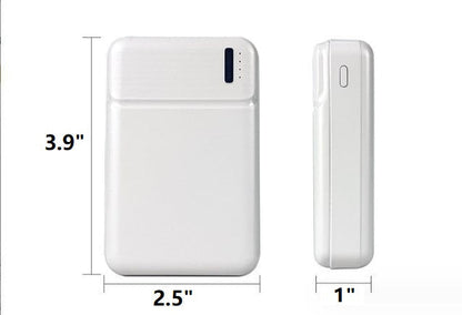 Instant All-Day Warmth for On-the-Go Comfort