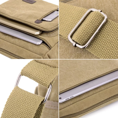 Outdoor Travel Shoulder Bag