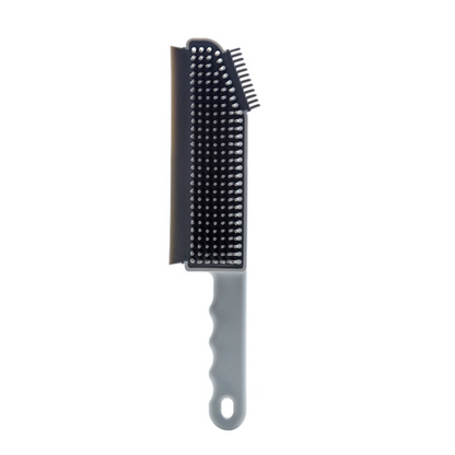3-in-1 Silicone Cleaning Brush