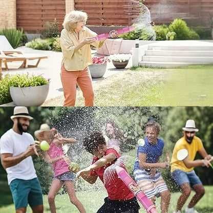 SplashBurst Water Launcher | 45 cm of Summer Fun