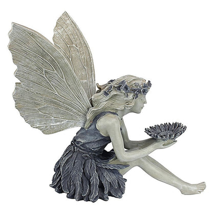 Fairy Statue for Garden Decoration