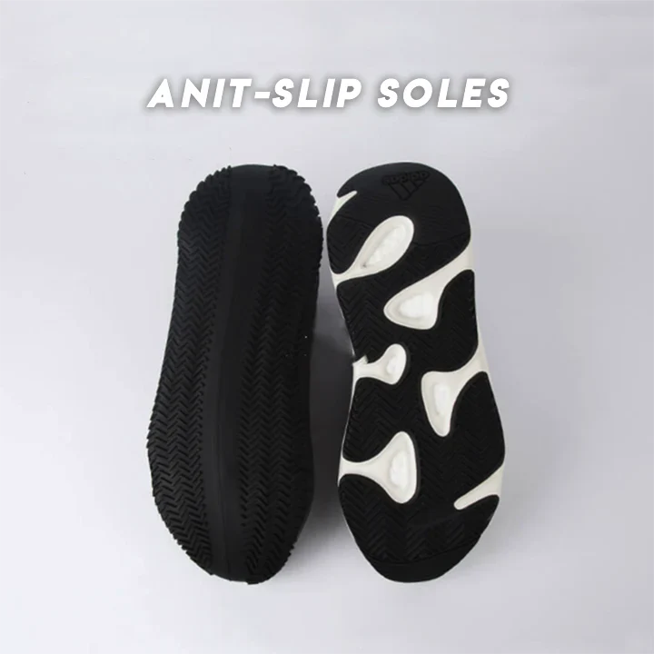 Shoe Protection Solution – Smart Drying Mat