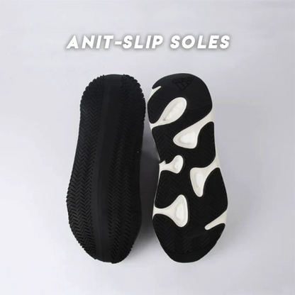 Shoe Protection Solution – Smart Drying Mat