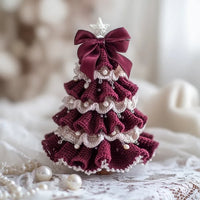 Burgundy Red