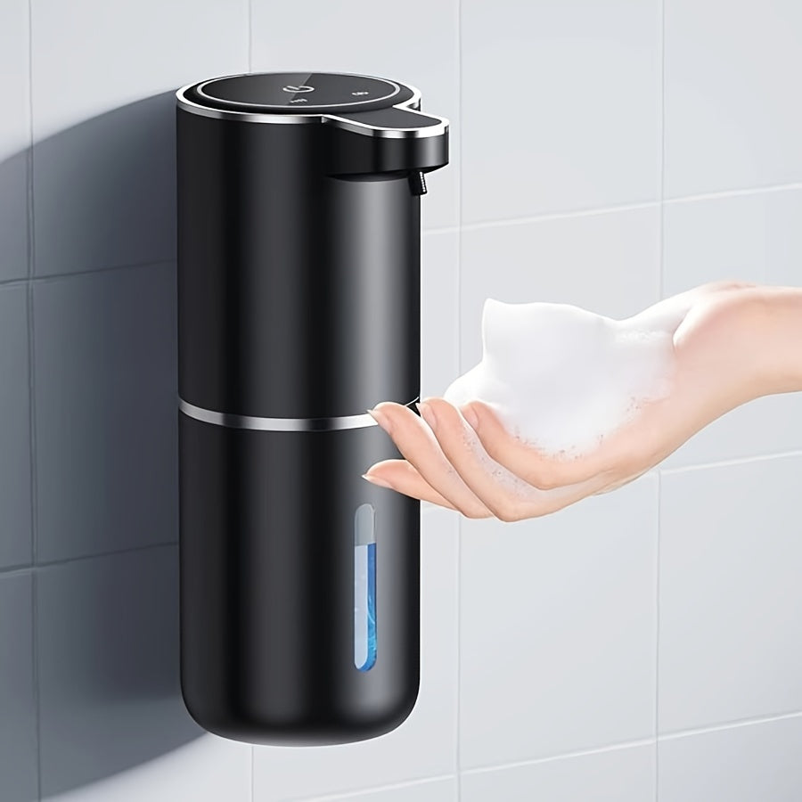 Automatic Soap Dispenser – Convenient and Hygienic for Kitchen and Bathroom