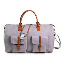 Canvas - Gray
