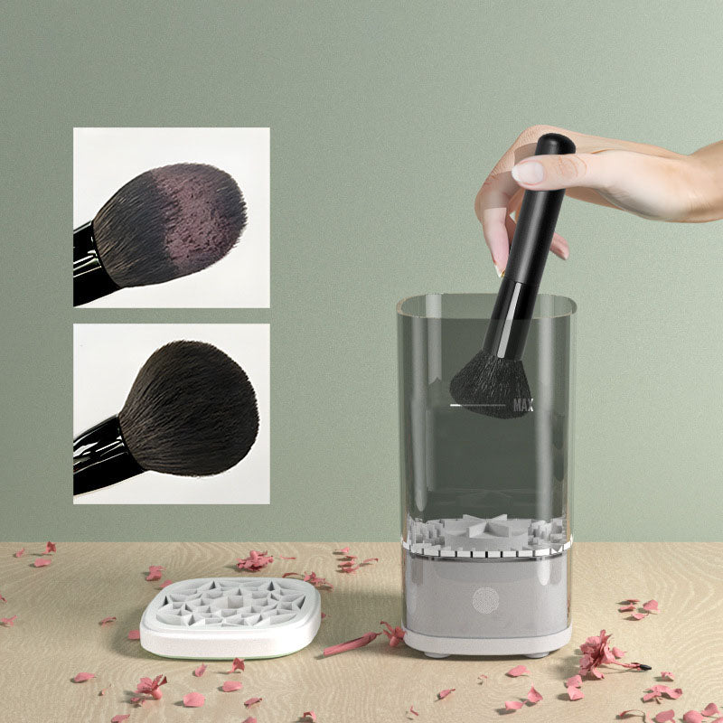 Deep Cleansing Brush for Flawless, Healthy Skin