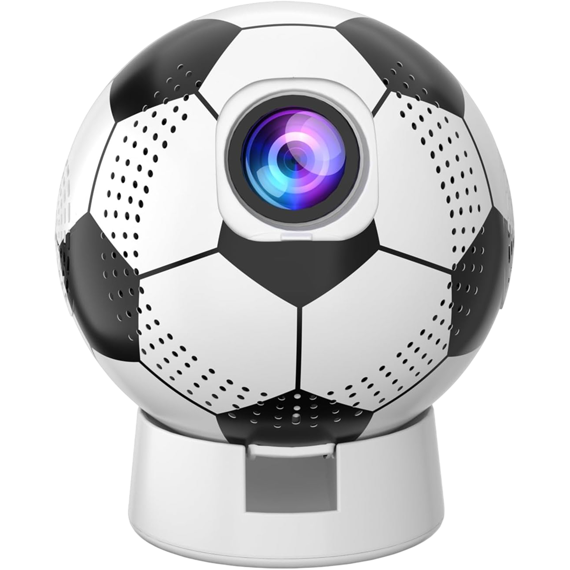 Multi-Function Cinema Projector
