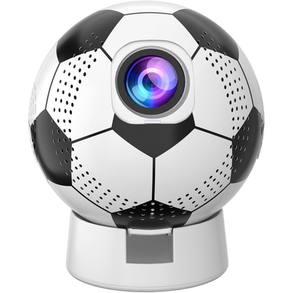 Multi-Function Cinema Projector