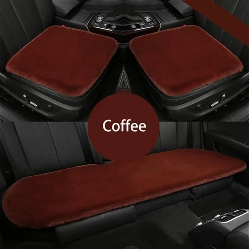 Comfortable Car Seat Cushion for Enhanced Driving Experience