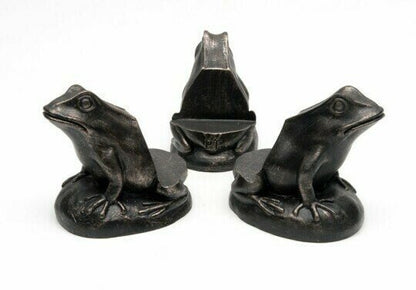 Set of Decorative Plant Holders in Animal Design
