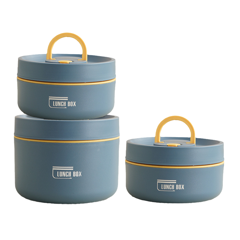 HeatKeep – Enjoy Warm Meals Anywhere You Go