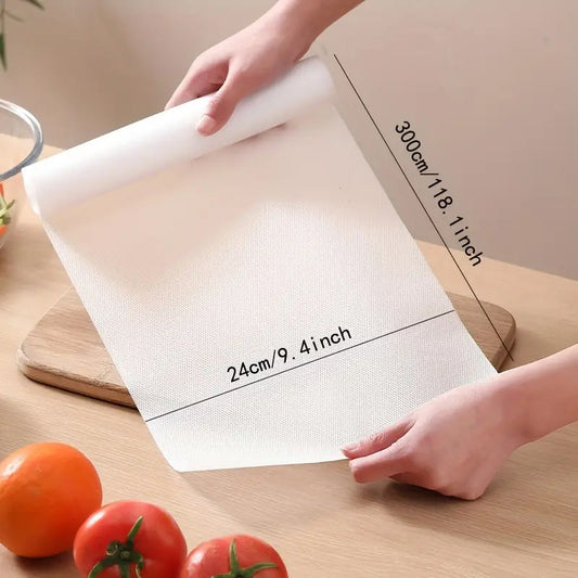 Eco-Friendly Disposable Cutting Mat for Outdoor Cooking