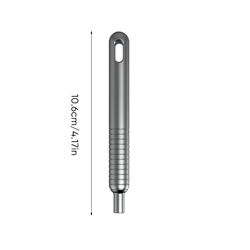Manual Screwdriver Set with 51 Tools
