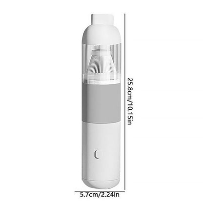 Cordless 2-in-1 Cleaning Wizard | DustBuster Pro