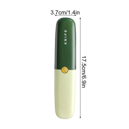 Versatile 2-in-1 Kitchen Peeler and Cutter