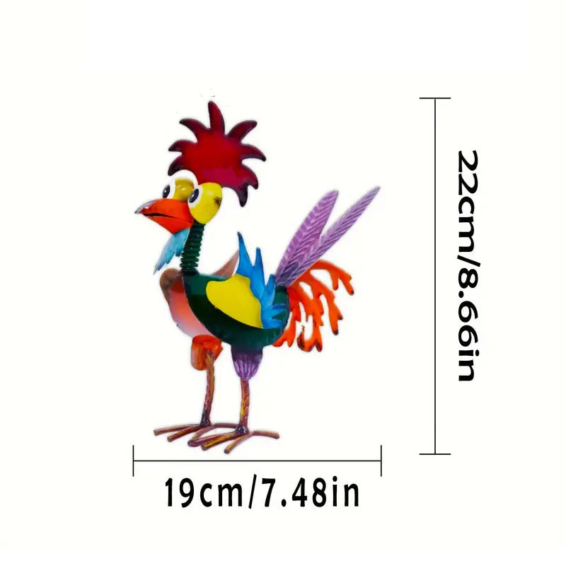 Eye-Catching Decor for Your Home – Lucky Rooster Design