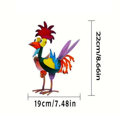 Eye-Catching Decor for Your Home – Lucky Rooster Design