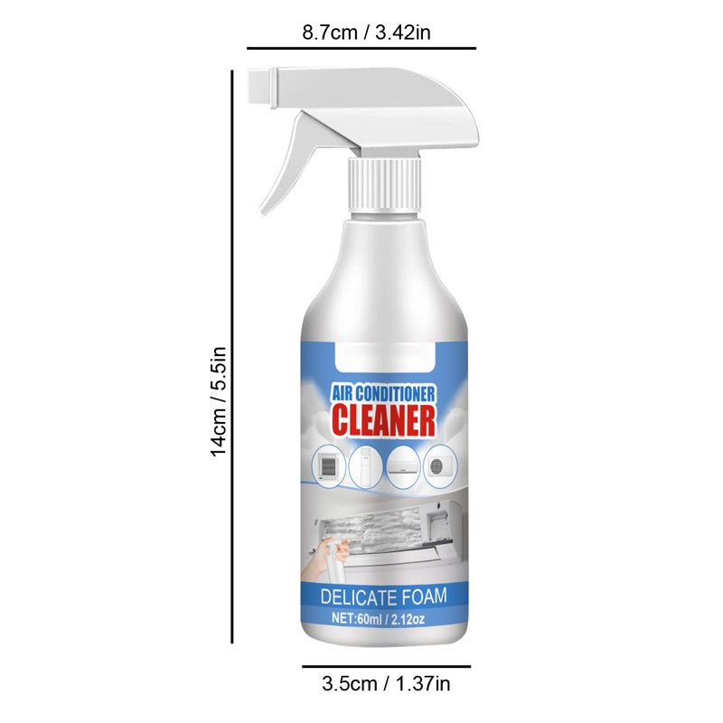 Cleaner Spray for Air Filters