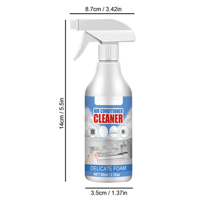 Cleaner Spray for Air Filters