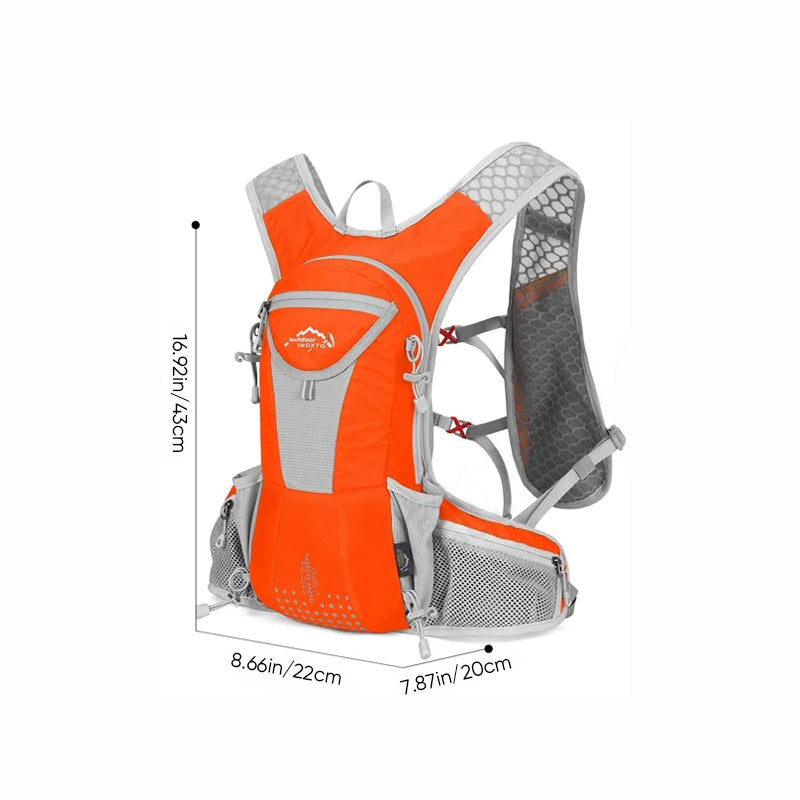RidePack Pro – Everything Included for Active Lifestyles!