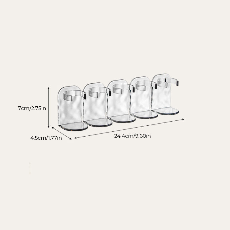 50% Off | Wall Shelf Organizer without Punching for Storage [Last Day Sale]