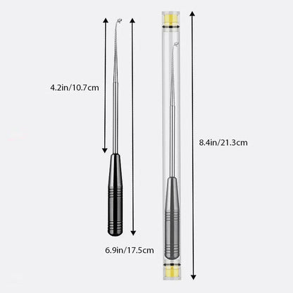 Hook Snatch Remover Tool