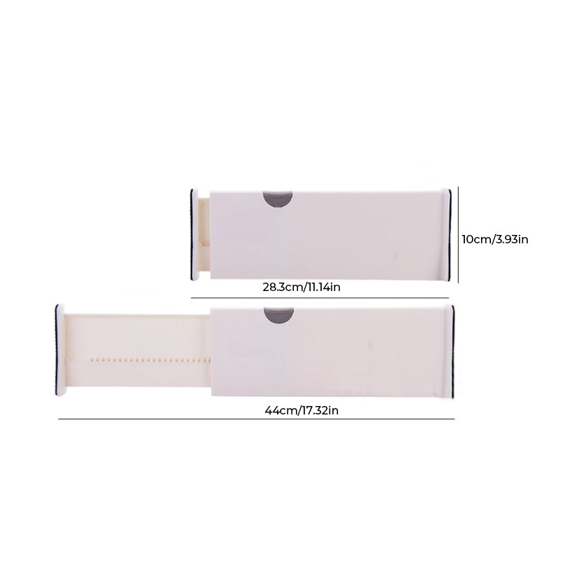 50% OFF | Retractable Drawer Divider - Last Day for Discount