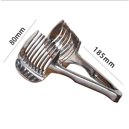 Disc Holder in Stainless Steel Material