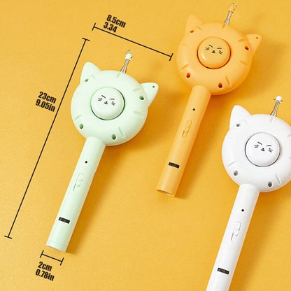 Dual Function Pet Grooming Comb