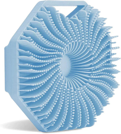 Buy One Get One Free | Antimicrobial Silicone Body Brush for Showering