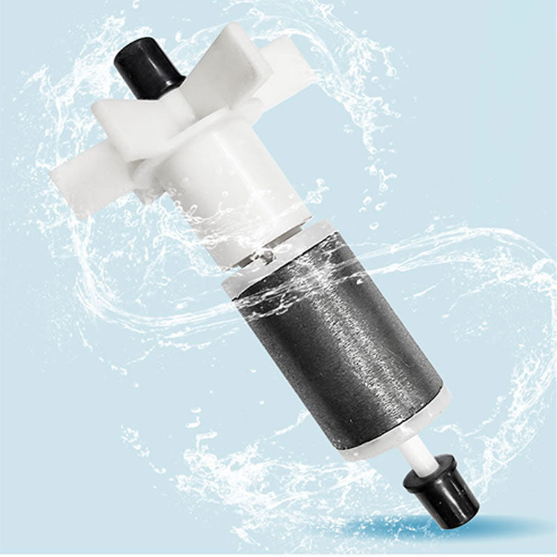 Adjustable Water Fountain Pump for Ponds and Garden Decor – AquaStream