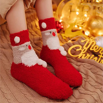 Stay Warm All Day with CozyStride – Goodbye Cold Feet