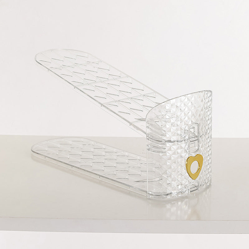 Get 3 for the Price of 2 | Space Saver - Double Your Shoe Storage Neatly