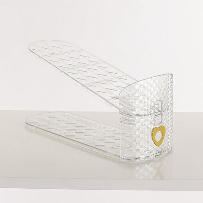 Get 3 for the Price of 2 | Space Saver - Double Your Shoe Storage Neatly