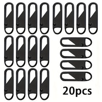 black-20 pieces