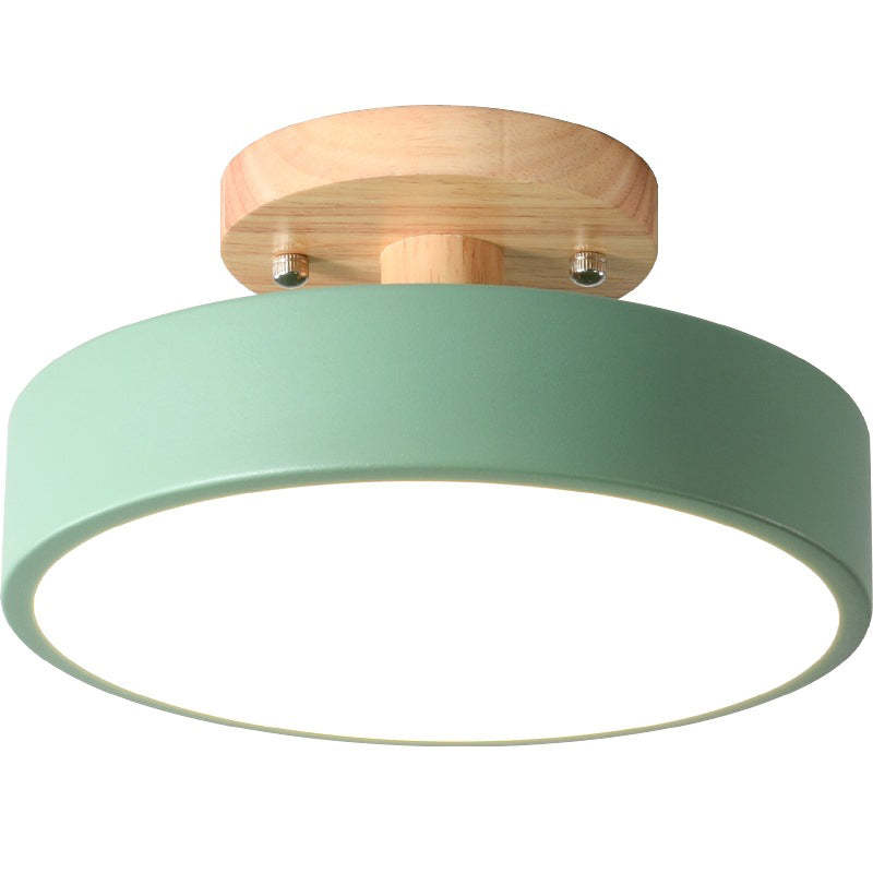Contemporary LED Ceiling Light Fixture