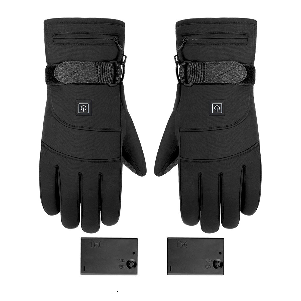 Thermal Comfort Gloves - Stay Warm in Any Weather
