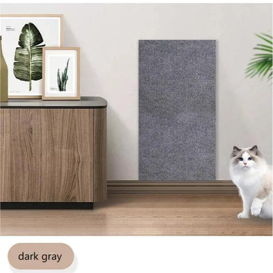 50% OFF | Cat Scratch Mat - Scratch Protector [Last Day Sale]