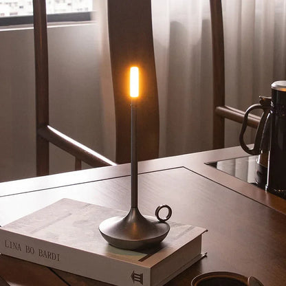 Serenity Glow: Transform Your Space with Luxurious Lighting