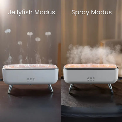 Transform Your Room into a Calming Visual Oasis with AirZenGlow