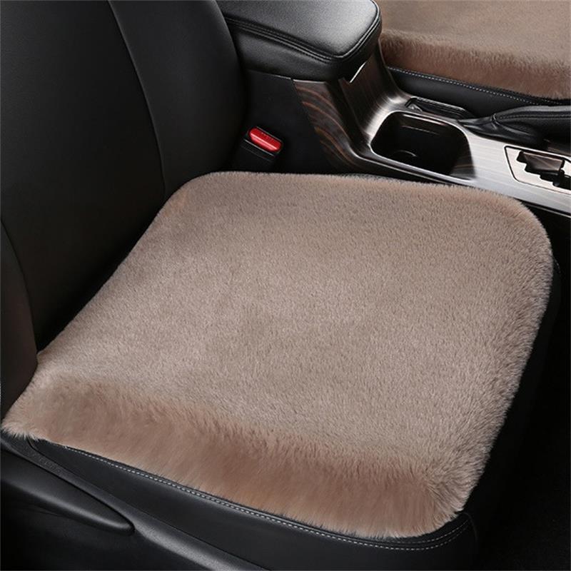 Comfortable Car Seat Cushion for Enhanced Driving Experience