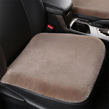 Comfortable Car Seat Cushion for Enhanced Driving Experience