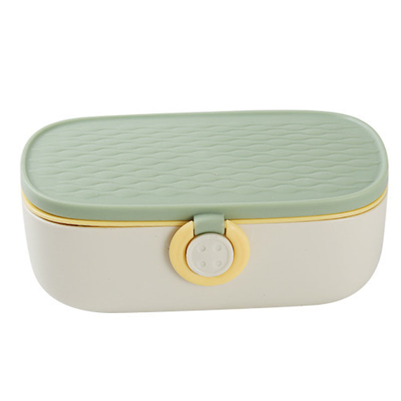 Compact Sewing Kit for Quick Clothing Repairs Anytime, Anywhere