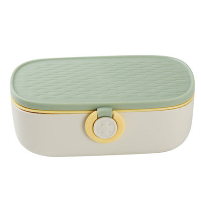 Compact Sewing Kit for Quick Clothing Repairs Anytime, Anywhere